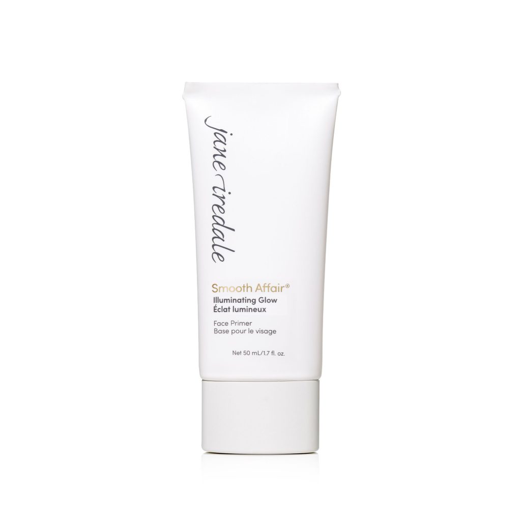 Smooth Affair® Illuminating Glow Face Primer 50ml