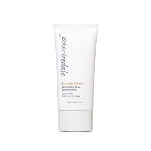 Smooth Affair® Illuminating Glow Face Primer 50ml
